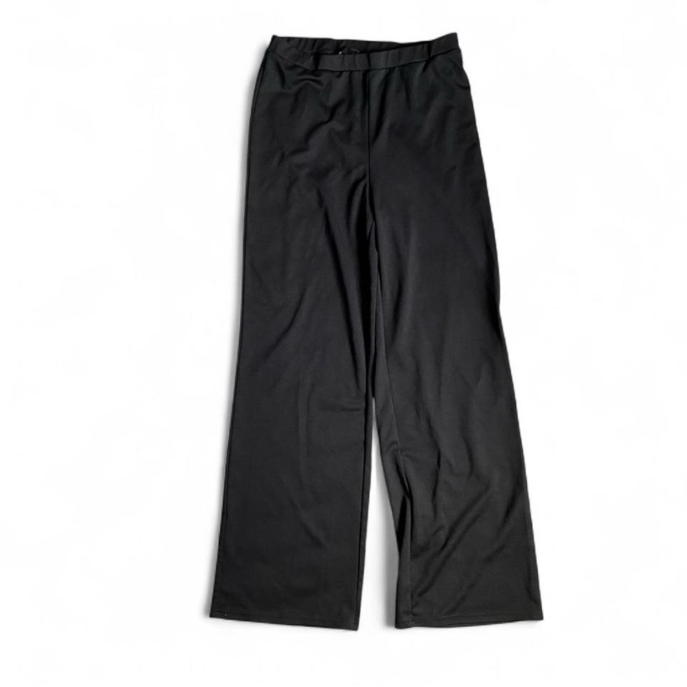SBetro Collection women’s black dress pants in size XL - Picture 2 of 4